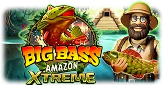ภาพเกม Big Bass Amazon Xtreme ที่ เฮงปัง168 รวบรวมไว้
