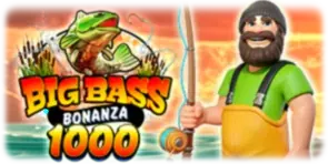 ภาพเกม Big Bass Bonanza 1000 ที่ เฮงปัง168 รวบรวมไว้