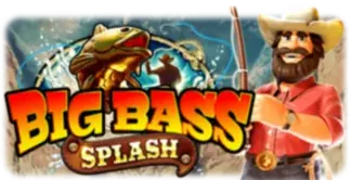 ภาพเกม Big Bass Splash ที่ เฮงปัง168 รวบรวมไว้