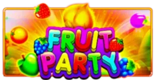 ภาพเกม Fruit Party ที่ เฮงปัง168 รวบรวมไว้