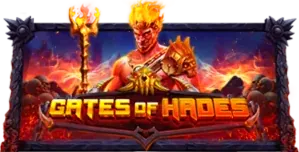 ภาพเกม Gates Of Hades ที่ เฮงปัง168 รวบรวมไว้