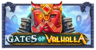 ภาพเกม Gates Of Valhalla ที่ เฮงปัง168 รวบรวมไว้