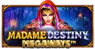 ภาพเกม Madame Destiny Megaways ที่ เฮงปัง168 รวบรวมไว้