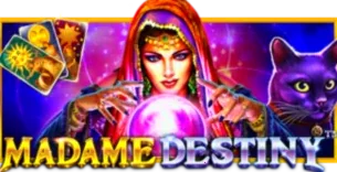 ภาพเกม Madame Destiny ที่ เฮงปัง168 รวบรวมไว้