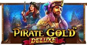 ภาพเกม Pirate Gold Deluxe ที่ เฮงปัง168 รวบรวมไว้