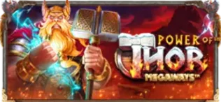 ภาพเกม Power Of Thor Megaways ที่ เฮงปัง168 รวบรวมไว้