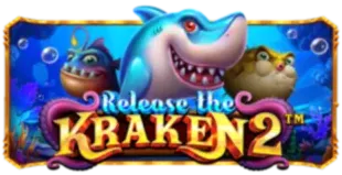 ภาพเกม Release The Kraken 2 ที่ เฮงปัง168 รวบรวมไว้