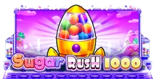 ภาพเกม Sugar Rush 1000 ที่ เฮงปัง168 รวบรวมไว้