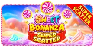 ภาพเกม Sweet Bonanza Super Scatter ที่ เฮงปัง168 รวบรวมไว้